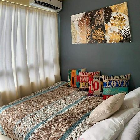 Sabina'S Place Wind Residences Tagaytay Tagaytay City Екстер'єр фото