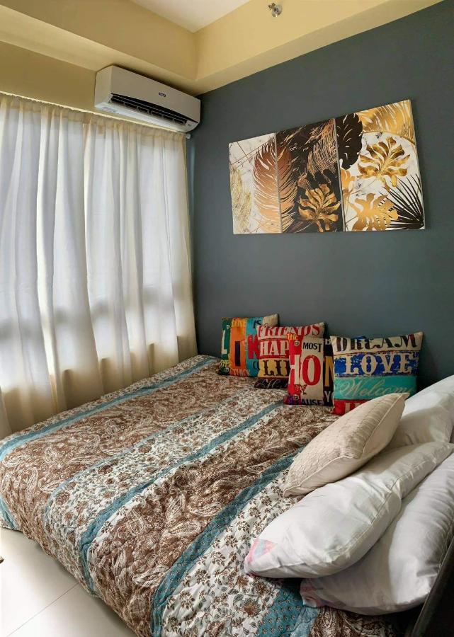 Sabina'S Place Wind Residences Tagaytay Tagaytay City Екстер'єр фото