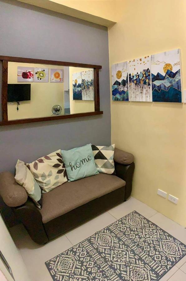 Sabina'S Place Wind Residences Tagaytay Tagaytay City Екстер'єр фото