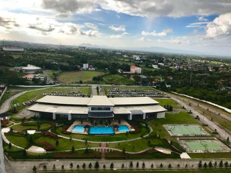Sabina'S Place Wind Residences Tagaytay Tagaytay City Екстер'єр фото