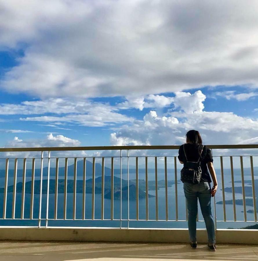 Sabina'S Place Wind Residences Tagaytay Tagaytay City Екстер'єр фото