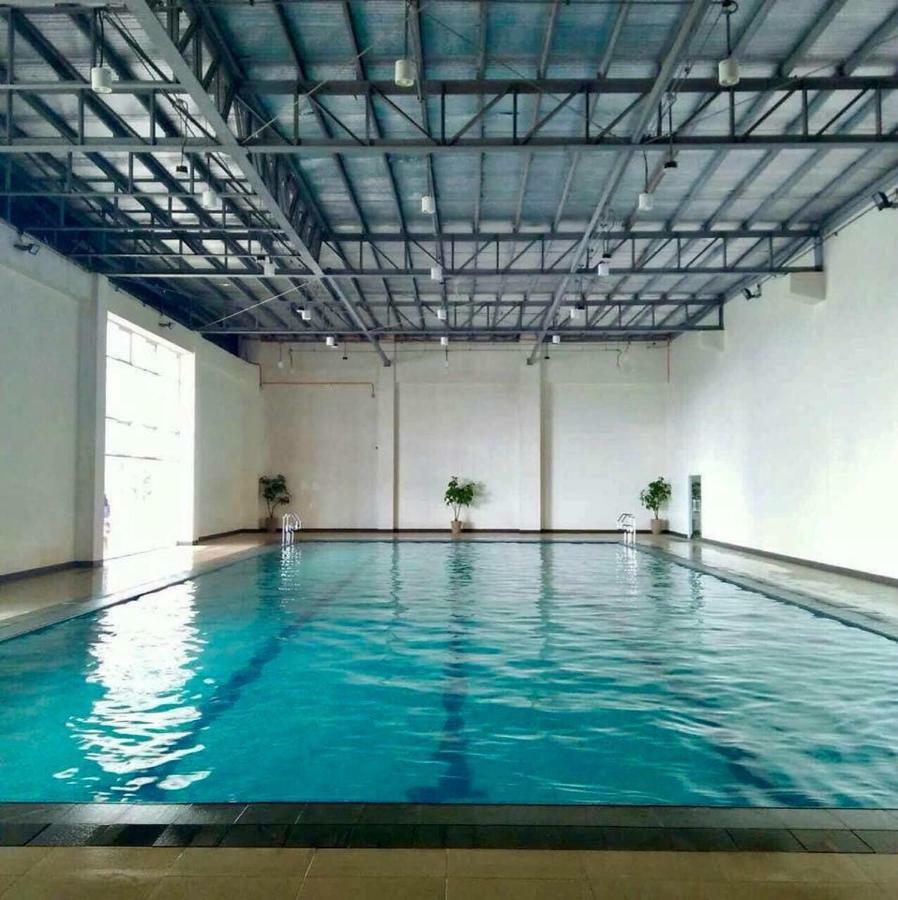 Sabina'S Place Wind Residences Tagaytay Tagaytay City Екстер'єр фото