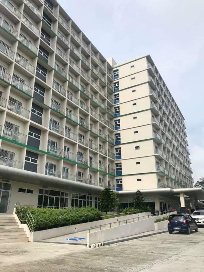 Sabina'S Place Wind Residences Tagaytay Tagaytay City Екстер'єр фото