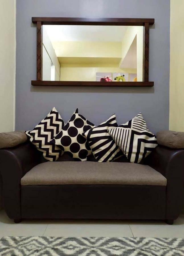 Sabina'S Place Wind Residences Tagaytay Tagaytay City Екстер'єр фото
