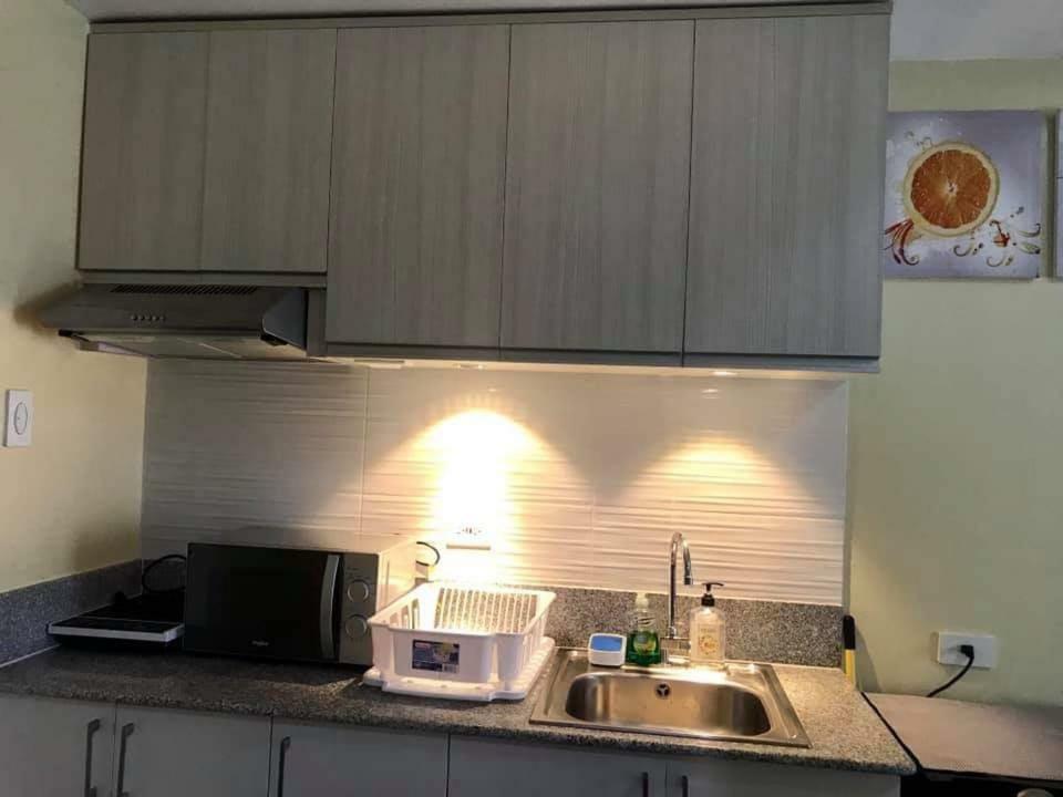 Sabina'S Place Wind Residences Tagaytay Tagaytay City Екстер'єр фото