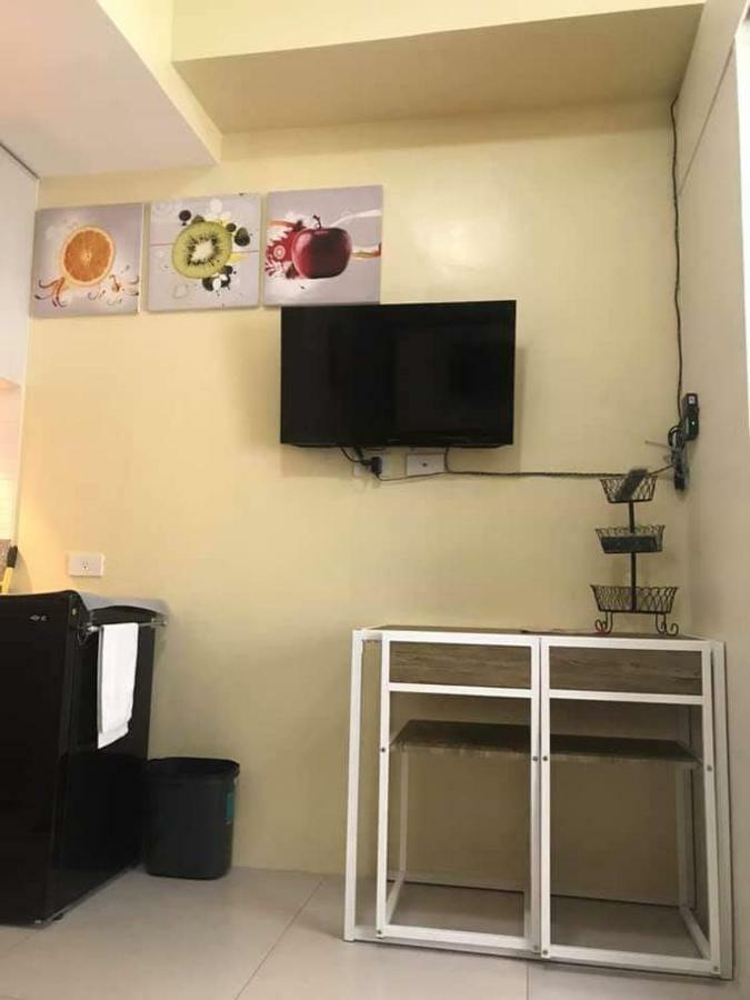 Sabina'S Place Wind Residences Tagaytay Tagaytay City Екстер'єр фото